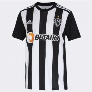 Thailandia Maglia Atletico Mineiro Home 2022 2023