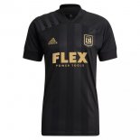 Thailandia Maglia LAFC Home 2021 2022 Nero