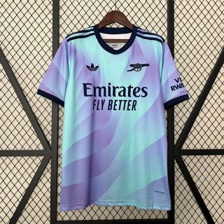 Thailandia Maglia Arsenal Terza 2024 2025