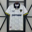 Thailandia Maglia Boca Juniors Away Retro 1995-1996