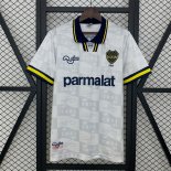 Thailandia Maglia Boca Juniors Away Retro 1995-1996