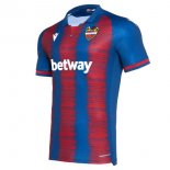 Thailandia Maglia Levante Home 2019 2020 Blu Rosso Thailandia Maglia Levante Home 2019 2020 Blu Rosso