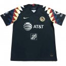 Thailandia Maglia Club America Away 2019 2020 Nero