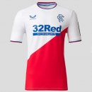Thailandia Maglia Rangers Away 2022 2023 Thailandia Maglia Rangers Away 2022 2023