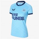 Maglia Newcastle United Terza Donna 2021 2022 Maglia Newcastle United Terza Donna 2021 2022