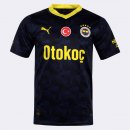 Thailandia Maglia Fenerbahce Terza 2023 2024