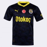 Thailandia Maglia Fenerbahce Terza 2023 2024 Thailandia Maglia Fenerbahce Terza 2023 2024