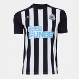 Thailandia Maglia Newcastle United Home 2020 2021 Nero