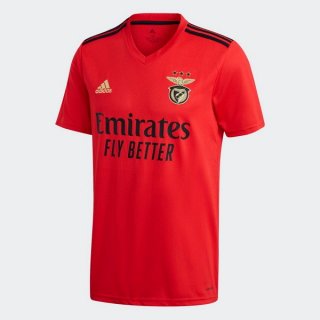 Thailandia Maglia Benfica Home 21 21 Rosso