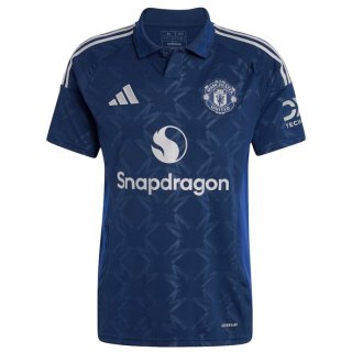 Thailandia Maglia Manchester United Away 2024 2025