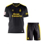 Maglia Las Palmas Away Bambino 2023 2024 Maglia Las Palmas Away Bambino 2023 2024
