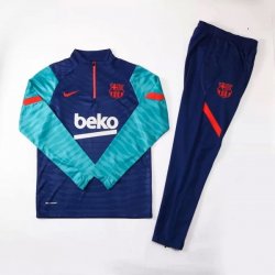 Giacca Barcellona 2021 2022 Blu Verde Rosso Giacca Barcellona 2021 2022 Blu Verde Rosso