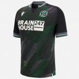 Thailandia Maglia Hannover 96 Away 2022 2023 Thailandia Maglia Hannover 96 Away 2022 2023