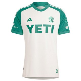Thailandia Maglia Austin FC Away 2024 2025