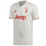 Maglia Juventus Away 2019 2020 Bianco