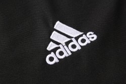 Polo Set Completo Real Madrid 2019 2020 Nero Polo Set Completo Real Madrid 2019 2020 Nero