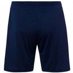 Pantaloni Bayern Munich Terza 2019 2020 Blu Navy
