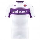 Thailandia Maglia Fiorentina Away 2021 2022 Thailandia Maglia Fiorentina Away 2021 2022