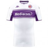 Thailandia Maglia Fiorentina Away 2021 2022