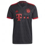 Thailandia Maglia Bayern Monaco Terza 2022 2023