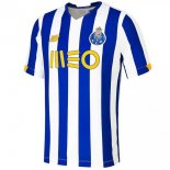 Thailandia Maglia FC Porto Home 2020/2021 Bianco Blu