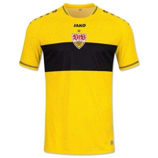Thailandia Maglia VfB Stuttgart Portiere 2023 2024