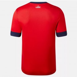Maglia Lille OSC Home 2022 2023