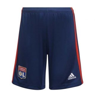Pantaloni Lyon Away 2022 2023