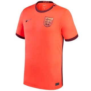 Thailandia Maglia Inghilterra Away 2022 2023