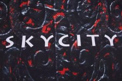 Thailandia Maglia New Zealand Warriors Canterbury Home 2016 2017