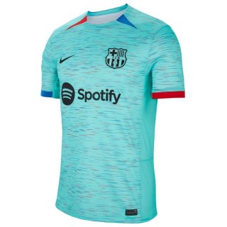 Maglia Barcellona Terza 2023 2024
