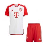 Maglia Bayern Monaco Home Bambino 2023 2024