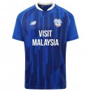Thailandia Maglia Cardiff City Home 2023 2024