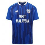 Thailandia Maglia Cardiff City Home 2023 2024