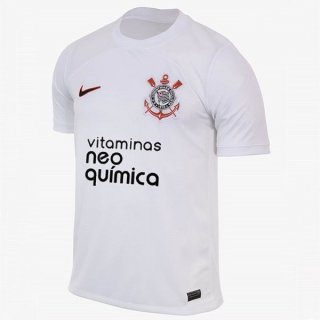 Thailandia Maglia Corinthians Home 2023 2024