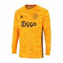 Maglia Ajax Home ML Portiere 2019 2020 Giallo Maglia Ajax Home ML Portiere 2019 2020 Giallo