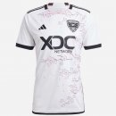 Thailandia Maglia DC United Away 2023 2024 Thailandia Maglia DC United Away 2023 2024