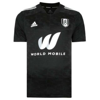 Thailandia Maglia Fulham Away 2021 2022