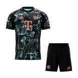 Maglia Bayern Monaco Away Bambino 2024 2025