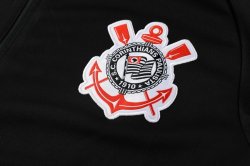 Felpa Corinthians Paulista 2019 2020 Nero Felpa Corinthians Paulista 2019 2020 Nero