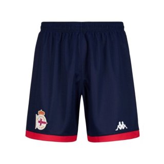 Pantaloni Deportivo Coruna Away 2024 2025