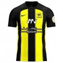 Thailandia Maglia Al-Ittihad FC Home 2023 2024 Thailandia Maglia Al-Ittihad FC Home 2023 2024