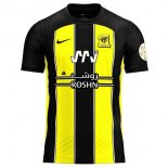 Thailandia Maglia Al-Ittihad FC Home 2023 2024 Thailandia Maglia Al-Ittihad FC Home 2023 2024