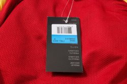 Giacca a vento AS Roma Set Completo 2019 2020 Rosso Giacca a vento AS Roma Set Completo 2019 2020 Rosso