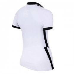 Maglia Corinthians Paulista Home Donna 2020 2021 Bianco