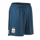 Pantaloni Argentina Home 2019 Nero