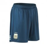 Pantaloni Argentina Home 2019 Nero