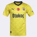 Thailandia Maglia Fenerbahce Away 2023 2024