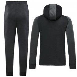 Felpa Liverpool 2019 2020 Nero Bianco Grigio Felpa Liverpool 2019 2020 Nero Bianco Grigio