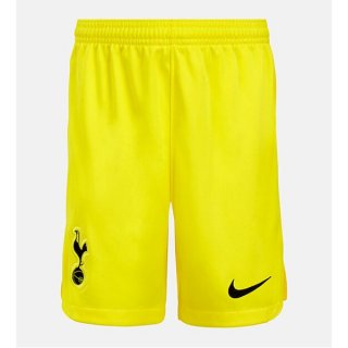 Pantaloni Maglia Tottenham Portiere 2022 2023